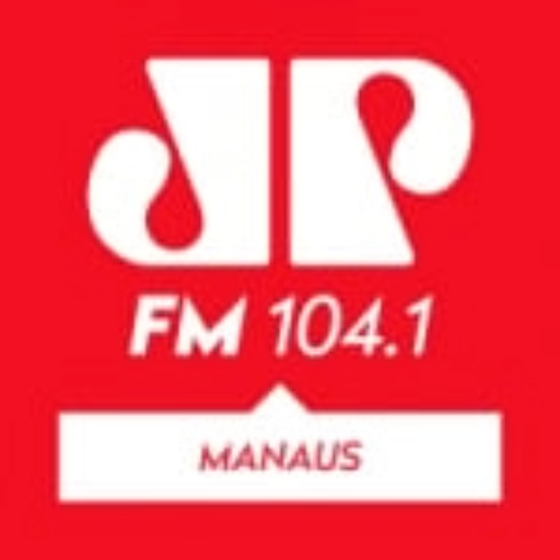  Rádio Jovem Pan 104.1 FM/AM  
